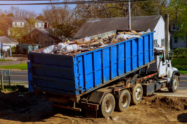 Retail Junk Removal in Post, TX